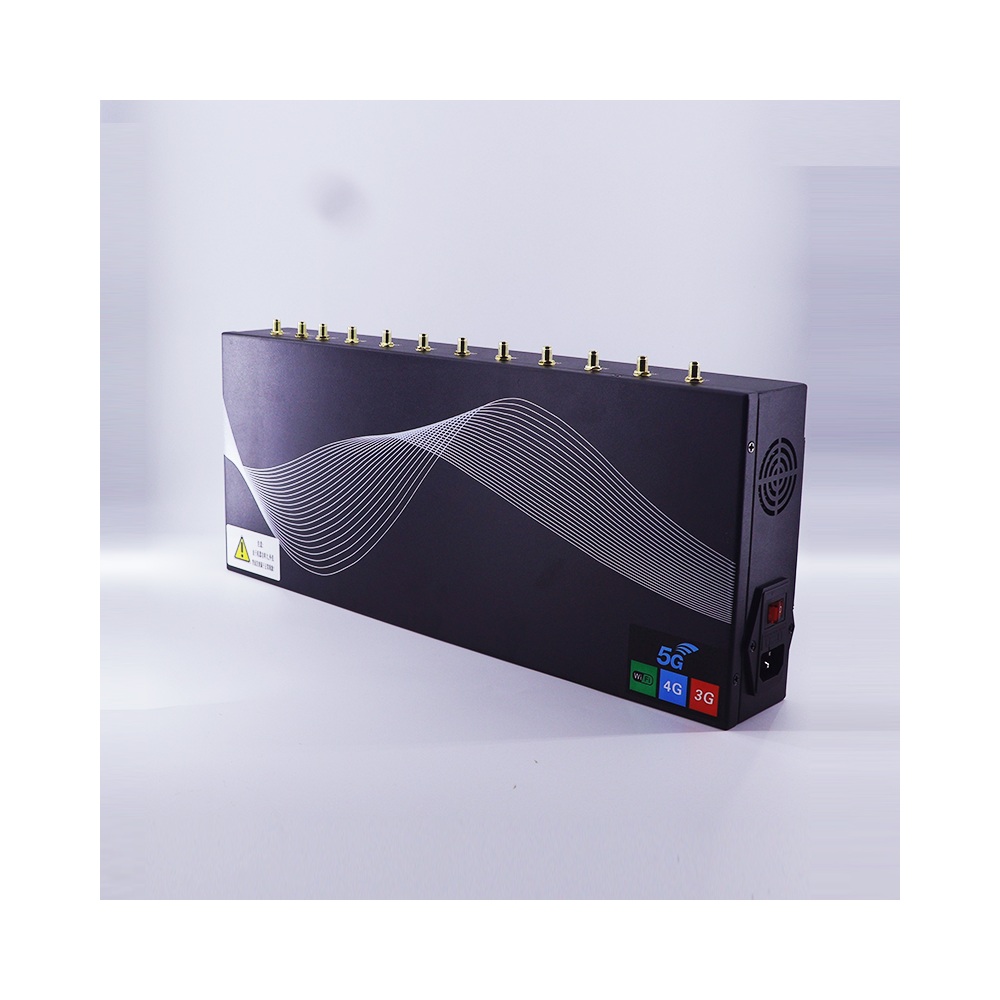 诺安跃 DP-37 5G 90瓦大功率版 产品图 1